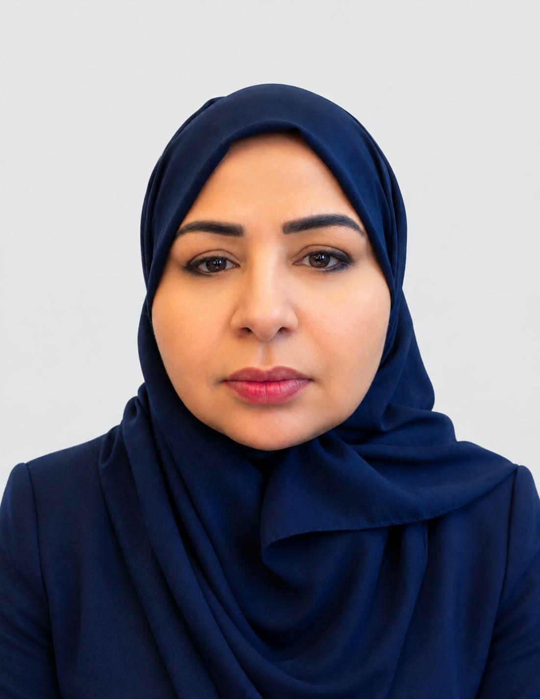Eng. Latifah Al-Tuwaijri