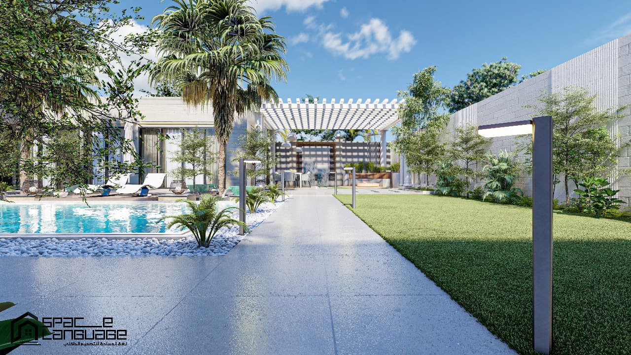 Alreemal Resort